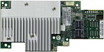 1190310 Модуль Intel Original RMSP3CD080F RAID 0/1/10/5/50/6/60 LSI3508 4G SAS/SATA/NVMe (RMSP3CD080F 954489)