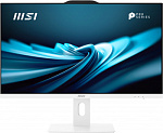 1990901 Моноблок MSI Pro AP272P 13MA-469XRU 27" Full HD i3 13100 (3.4) 16Gb SSD512Gb UHDG 730 noOS GbitEth WiFi BT 120W клавиатура мышь Cam белый 1920x1080