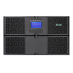 Q7G13A ИБП HPE UPS R8000 G2, 230V, 8000VA/7200W, Rack 6U, 6xC19/2xIEC 32A output, Terminal Block Input
