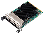4XC7A08240 Lenovo ThinkSystem Broadcom 57454 10GBASE-T 4-port OCP Ethernet Adapter(for V2)