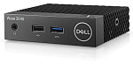 3040-3371 Dell Wyse 3040 / Intel Z8350 (1.44GHz) QC/2GBR/16GB Flash/No Stand/Wifi//2xDP/No KBD/Mouse/ThinOS PCoIP/3Y ProSupport