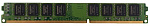 1000620014 Память оперативная/ Kingston 8GB 1600MHz DDR3 Non-ECC CL11 DIMM Height 30mm (Select Regions ONLY)