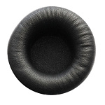 Yealink Leather Ear Cushion for WH62/WH66/UH36/YHS36 Yealink Leather Ear Cushion for WH62/WH66/UH36/YHS36