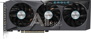 1000616348 Видеокарта GV-R67XTEAGLE-12GD 1000616348 Видеокарта GV-R67XTEAGLE-12GD