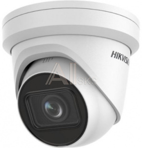 1595506 Камера видеонаблюдения IP Hikvision DS-2CD2H83G2-IZS 2.8-12мм цветная корп.:белый