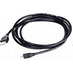 1161516 Gembird PRO CCP-mUSB2-AMBM-6 USB 2.0 кабель для соед. 1.8м А-microB (5 pin) позол.конт., пакет