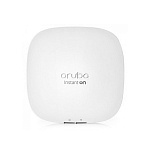 Точка доступа Wi-Fi HPE R4W02A Instant On AP22 (RW) Access Point
 Access Point