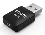 A210 WiFi Dongle SNOM A210 USB WiFi Dongle (00004384)