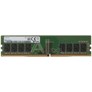 1756241 Samsung DDR4 DIMM 16GB M378A2G43MX3-CTD PC4-21300, 2666MHz