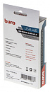 436325 Разветвитель USB 2.0 Buro BU-HUB4-0.5R-U2.0 4порт. черный