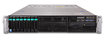 1170672 Сервер Intel Celeron Intel Original L9 R2208WFTZSR 2x4210 2.5" SAS/SATA RMS3CC080 RMM 10G 2P 2x1300W AXXRMFBU5 (LWF2208IR810003)