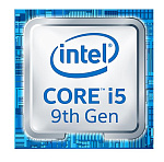 Процессор Intel CORE I5-9500 S1151 OEM 9M 3.0G CM8068403362610 S RF4B IN