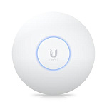 Wi-Fi точка доступа UNIFI U6+ UBIQUITI