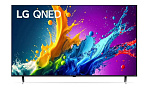 3222026 Телевизор QNED 86" 4K 86QNED80T6A.ARUB LG