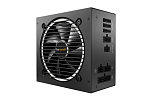 be quiet! Pure Power 12 M 550W / ATX 3.0, 80 PLUS Gold, LLC+SR+DC-DC, 120mm fan, semi-modular / BN341