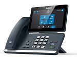 MP58-WH-SfB YEALINK MP58-WH, Skype for Business, Беспроводная трубка, Цветной LCD, WiFi, Bluetooth, PoE, GigE, без БП, шт
