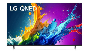 3222026 Телевизор QNED 86" 4K 86QNED80T6A.ARUB LG 3222026 Телевизор QNED 86" 4K 86QNED80T6A.ARUB LG