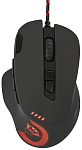 21186 Trust Gaming Mouse GXT 162, USB, 250-4000dpi, Illuminated, Black [21683]