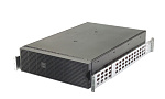 SURT192RMXLBP ИБП APC Smart-UPS RT RM battery pack, Extended-Run, 192 volts bus voltage, Rack 3U (Tower convertible), compatible with Smart-UPS RT RM 3000 - 10000VA