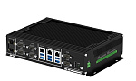 Компактный встраиваемый компьютер eBOX-NNZ-B-C2-11500T-8G-SSD512G. В составе: процессор Intel Core i5-11500T, память DDR4 8 Гб, накопитель mSATA SSD