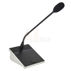 Микрофонный пульт делегата SmartMedia DU-600