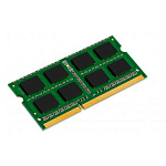 KCP3L16SS8/4 Kingston Branded DDR-III 4GB (PC3-12 800) 1600MHz 1,35V SO-DIMM