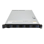 1000706389 Серверная платформа HIPER Серверная платформа/ Server R2 - Advanced (R2-T122410-08) - 1U/C621/2x LGA3647 (Socket-P)/Xeon SP поколений 1 и 2/205Вт TDP/24x DIMM/10x 2.5