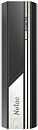 1906049 Накопитель SSD Netac USB-C 500GB NT01ZX10-500G-32BK ZX10 1.8" черный