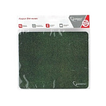 1675758 Коврик для мыши Gembird MP-GRASS, рисунок "трава", размеры 220*180*1мм, полиэстер+резина