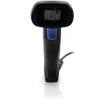 Сканер штрих-кода Datalogic QW2500,BLK,USB,USB CBL KIT