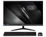 3205712 Моноблок ACER All-in-One Acer Aspire C24-1700 CPU Core i5 i5-1235U Частота процессора 4400 МГц 23.8" 1920x1080 16Гб DDR4 3200 МГц 512Гб Intel Iris Xe