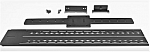 YEALINK VCS-TVMount2 (комплект крепления к ТВ-панели для UVC40/MeetingEye/MeetingBar), шт