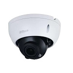 Камера видеонаблюдения IP Dahua DH-IPC-HDPW1230R1P-ZS-S5 2.8-12мм корп.:белый