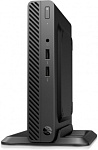 1082898 ПК HP 260 G3 Mini i3 7130U (2.7)/4Gb/SSD256Gb/HDG620/Free DOS/GbitEth/WiFi/BT/65W/клавиатура/мышь/черный 1082898 ПК HP 260 G3 Mini i3 7130U (2.7)/4Gb/SSD256Gb/HDG620/Free DOS/GbitEth/WiFi/BT/65W/клавиатура/мышь/черный