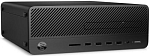 123R0EA#ACB HP 290 G3 SFF Core i3- 10100,4GB,128GB,DVD,kbd/mouseUSB,DOS,1Wty