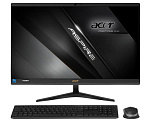 3205712 Моноблок ACER All-in-One Acer Aspire C24-1700 CPU Core i5 i5-1235U Частота процессора 4400 МГц 23.8" 1920x1080 16Гб DDR4 3200 МГц 512Гб Intel Iris Xe 3205712 Моноблок ACER All-in-One Acer Aspire C24-1700 CPU Core i5 i5-1235U Частота процессора 4400 МГц 23.8" 1920x1080 16Гб DDR4 3200 МГц 512Гб Intel Iris Xe
