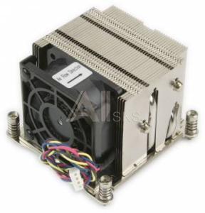 735641 Радиатор SuperMicro SNK-P0048AP4