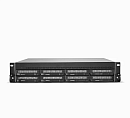 Система хранения данных TerraMaster U8-500 Plus 2U 10C 1,7(4,7)GhzCPU/16Gb(64)/RAID0,1,10,5,6,JBOD/up to 8 HS SATA(3,5'/2,5')/2xM.2 2280 NVMe/3xUSB3.2