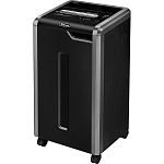 1927739 Fellowes Шредер Fellowes Powershred 325CI, FS-46320, DIN P-4, 4x38, 22-24 лст., 83 лтр.,