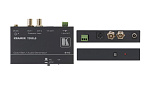 46722 Генератор сигналов Kramer Electronics 810 звуковых сигналов и цветных полос для тестирования и настройки видеооборудования (мониторы, ВМ, проекторы и