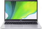 1439508 Ноутбук Acer Aspire 1 A115-32-P26B Pentium Silver N6000/4Gb/eMMC128Gb/Intel UHD Graphics/15.6"/HD (1366x768)/Windows 10/silver/WiFi/BT/Cam