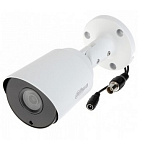 1704544 DAHUA DH-HAC-HFW1200TP-0360B-(S4) Камера видеонаблюдения 1080p, 3.6 мм, белый