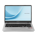 1000750424 Ноутбук/ Maibenben B115A 15.6"(1920x1080 (матовый) IPS)/AMD Ryzen 3 4300U(2.7Ghz)/8192Mb/512PCISSDGb/Int:UMA AMD Graphics/Cam/BT/WiFi/51.28WHr/war 2y
