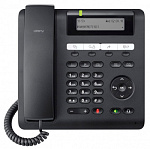 1206151 Телефон IP Unify OpenScape Desk Phone CP200T черный (L30250-F600-C435) 1206151 Телефон IP Unify OpenScape Desk Phone CP200T черный (L30250-F600-C435)