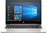 1182770 Ноутбук HP ProBook 445R G6 Ryzen 5 3500U/8Gb/1Tb/AMD Radeon Vega 8/14"/HD (1366x768)/Windows 10 Professional 64/silver/WiFi/BT/Cam
