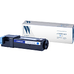 npr_36207 Картридж NVP совместимый NV-106R01601 Cyan