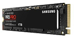 1938082 Samsung SSD 1Tb 990 PRO M.2 MZ-V9P1T0BW
