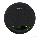Yealink SP96 with Dongle USB-C/A Спикерфон USB, Bluetooth, Экран, встроенная батарея, 6 встроенных микрофонов