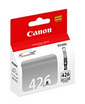 595669 Картридж струйный Canon CLI-426GY 4560B001 серый для Canon MG6140/MG8140
