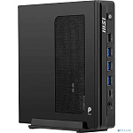 MSI Pro DP10 A14MG-009BRU [936-B21011-009] Black { i7 14700 UHDG 770/noOS}